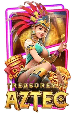 treasures-of-aztec